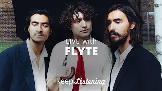 Flyte - LIVE | Sofar London