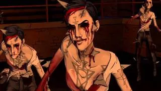 Bigby Wolf vs Bloody Mary