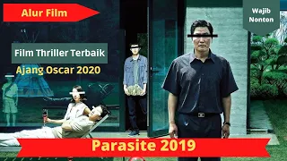 Wajib Tonton!! Film Drama Thriller Terbaik 2020 - Alur Cerita Film Parasite (2019)