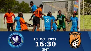 🔴LIVE: POLICE FC VS BUGESERA FC(2-1) highlightsIBITEGO byose| PRIMUS NATIONAL LEAGUE