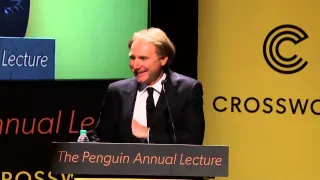 The Penguin Annual Lecture by Dan Brown Mumbai