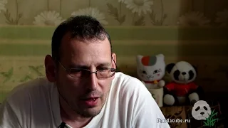 Константин Асмолов о терроризме