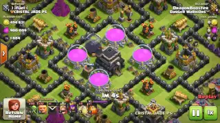 Clash Of Clans - 2016 Strategy To Fill Up Your Storages Quickly