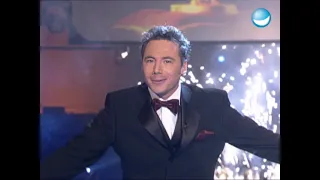 Alle drehen durch! | Silvestershow 2002  | TV total