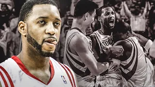 Tracy McGrady ● Highlights ᴴᴰ | Debut.gr