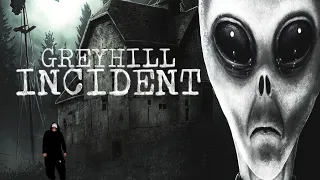 Greyhill Incident / Steam Deck / Let's Play (Commentary)