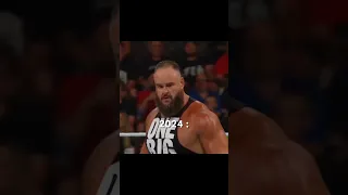 Braun Strowman Evolution Edit ✨ | S Editz #wwe #shorts #viral