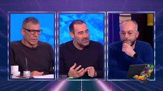 Ράδιο Αρβύλα | Ολόκληρο Επεισόδιο | 7/3/2023