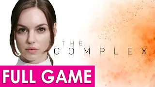 The Complex Full Game Gameplay Walkthrough. No Commentary (PC 1080p 60FPS)