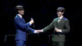 221029 고은성x박강현 -  For Good(뮤지컬 위키드) / Eunsung Ko&Kanghyun Park - For good(Musical Wicked)