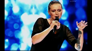 NATALIA SIKORA "TYLKO MNIE POPROŚ DO TAŃCA" LIVE (2020)