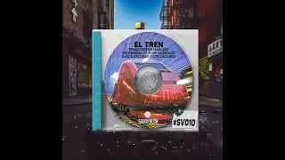 El Tren Toto Lagares Remix