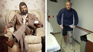 Citizen Khan (2012) Cast: Then and Now [11 Years After]