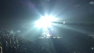 Black Sabbath - 'Paranoid' live at The O2 Arena, London, 31 January 2017