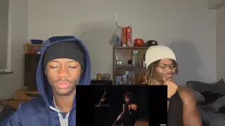 WHITNEY HOUSTON - SAVING ALL MY LOVE FOR YOU REACTION | FIRST TIME HEARING