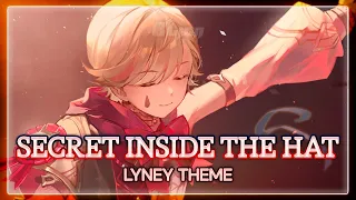 Genshin Impact: Secret Inside The Hat [Lyney Theme] | SWING VERSION