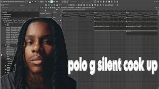 Polo G silent cookup (EP 4)