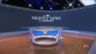 NBC Nightly News - Special Closing - 75th anniversary - June 16, 2023