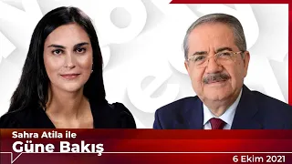 Güne Bakış: Taha Akyol ile muhalefetin güçlendirilmiş parlamenter sistem çalışmaları