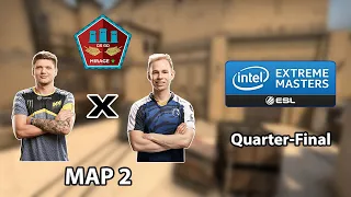 Navi vs Liquid - IEM Katowice - Map 2