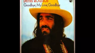 Demis Roussos - Goodbye my love goodbye (English original version)