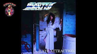 Wanted - Late Attraction (2023)