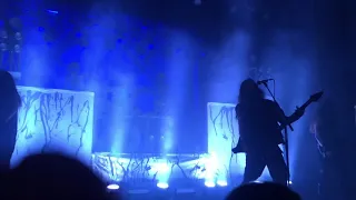 Machine Head Enmore Sydney 20/7/18