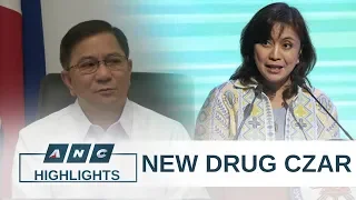 PH Drug Enforcement Agency Chief on Robredo as Drug Czar: She can be a good leader in rehabilitation