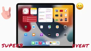 apple event wwdc2022 ios16😀 | new ipad multitasking feature | naya multitasking features ipad os16✅🤩