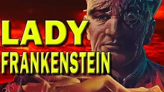 Lady Frankenstein: Review