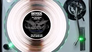 B.G. THE PRINCE OF RAP VS. DEVICE - THIS BEAT IS HOT & WHAT IS SADENESS? (RAMZEESS REMIX)(℗'90/©'91)