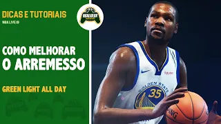 TUTORIAL | Melhore o arremesso | NBA LIVE 19