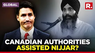 Hardeep Singh Nijjar Was In Touch With The Canadian Intelligence Agency Before His Killing: Sources
