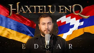 EDGAR - Haxtelu enq | Эдгар | Премьера 2020