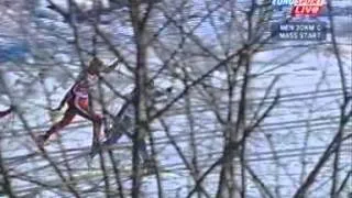 FIS Nordic World Ski Championships 2003: Men's 30 km Mass-Start (4 of 5)