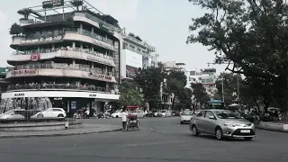 Hanoi in 1 minute