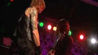 Duff McKagan's Loaded: Translucent live