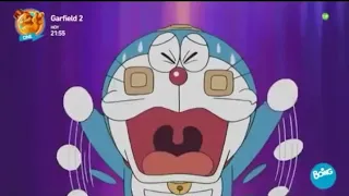 Doraemon en Español 2020 | las Gotas del agradecimientos Animal | Nuevos Capítulos 2020