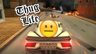 PAYBACK 2: THUG LIFE #21.                        (PAYBACK 2 THUG LIFE)