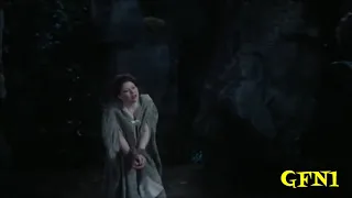 Once Upon A Time-rumpelstiltskin salva a Bella de Maléfica Cruella y Ursula (Español Latino)