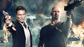 New Action Movies 2020 Full Movie English  Steve Austin Dolph Lundgren