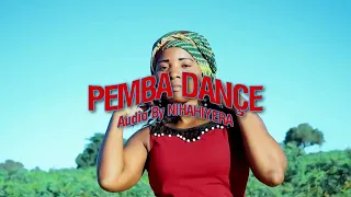 PEMBA DANÇE_EDIÇAO UNICA(Official Video)2024