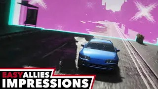 Forza Horizon 4: Eliminator - Battle Royale Impressions and Gameplay