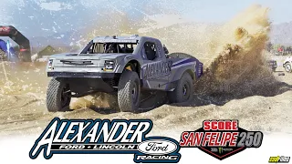 Alexander Racing 35th SCORE San Felipe 250
