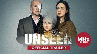 Unseen (Official U.S. Trailer)