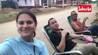 Una semana viviendo en Cuba 🇨🇺