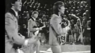 the beatles   'roll over beethoven' 5 juni 1964 holland