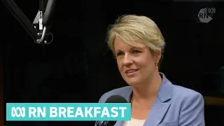 Tanya Plibersek: Australia Day debate | RN Breakfast