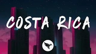 Dreamville - Costa Rica (Lyrics) Ft. Bas, JID & More