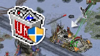 How to make enemies uninstall on Command & Conquer: Red Alert 2 Yuri's Revenge